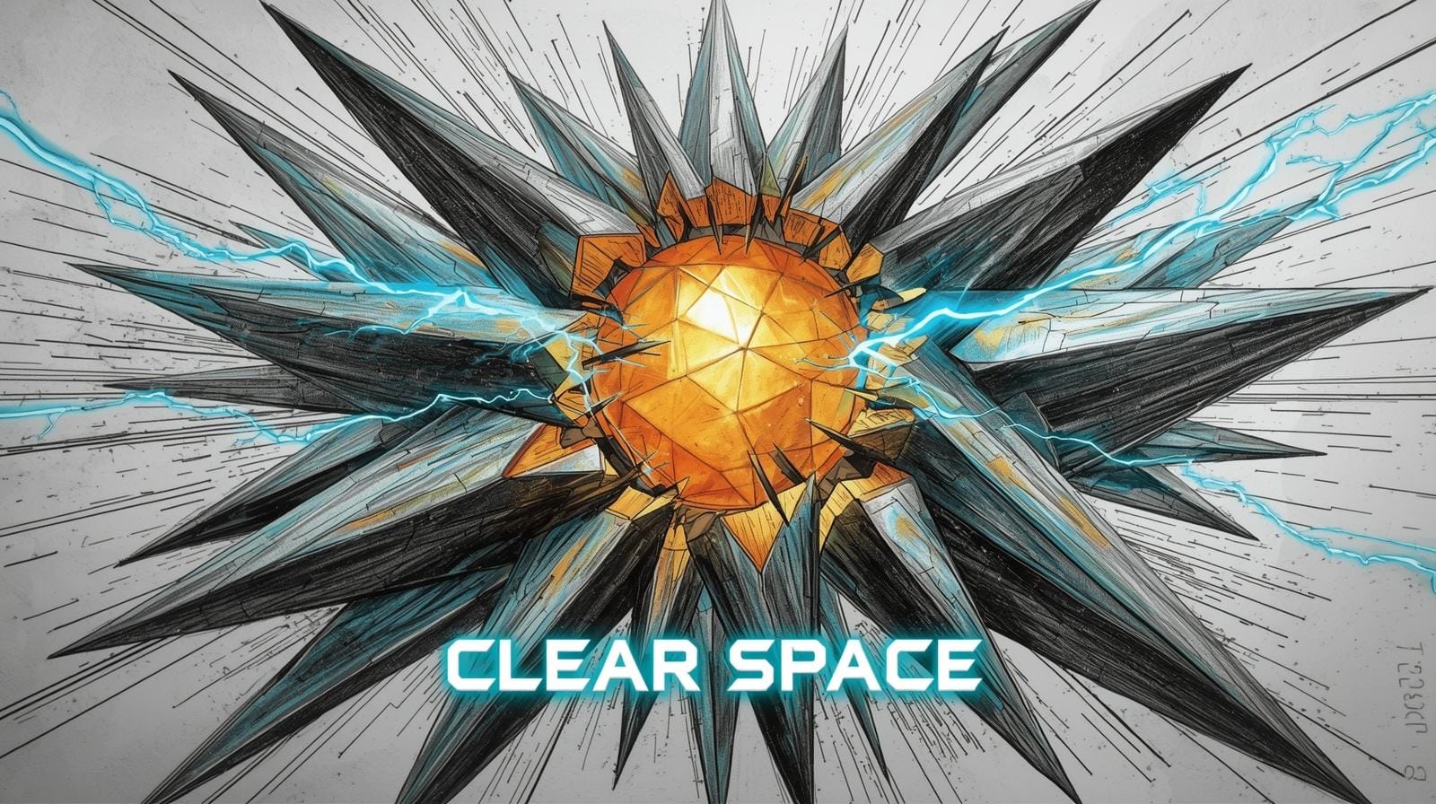 Clear Space