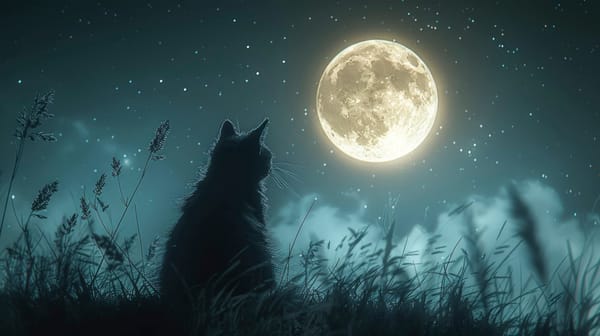 The First Full Moon of 2026 — A Time for Emotional Clarity and Release 🌕