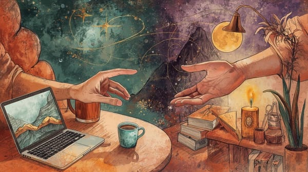 5 Myths About Work-Life Balance Everyone Still Believes